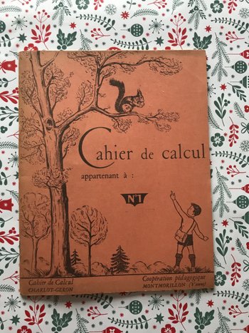Reading Book For Children Year 30/40
