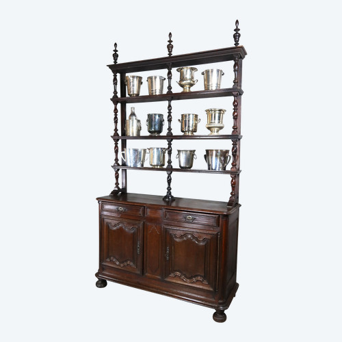 Eighteenth Century Dresser
