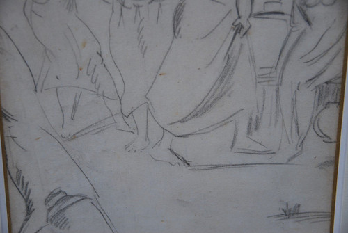 Othon Friesz  Dessin , Femmes D Afrique Du Nord