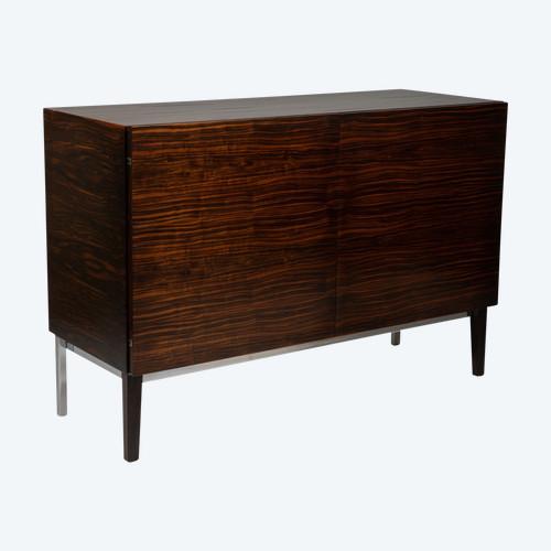 Sideboard aus Palisander, 1970er Jahre