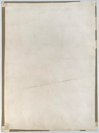 Marie-Joseph Clavel dit IWILL (1850-1923) - Pair of drawings 1890 - Landscape