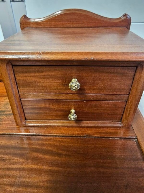 Bureau Art Nouveau Camille Gauthier