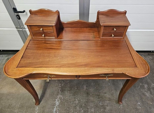Bureau Art Nouveau Camille Gauthier