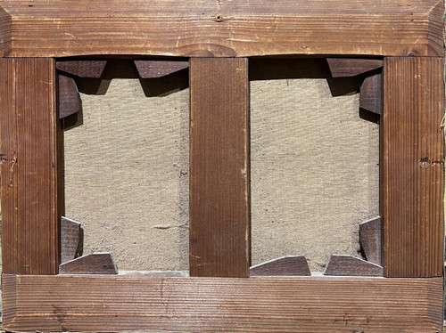 Victor Vignon (1847-1909) - Stillleben mit Äpfeln und Tischdecke, Circa 1890