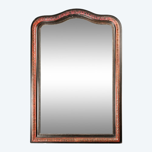 Miroir Napoléon III, XIXe Siècle