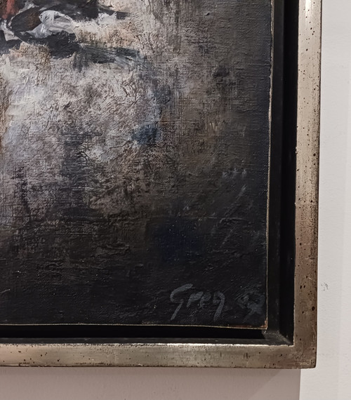 GINO GREGORI 1906/1973