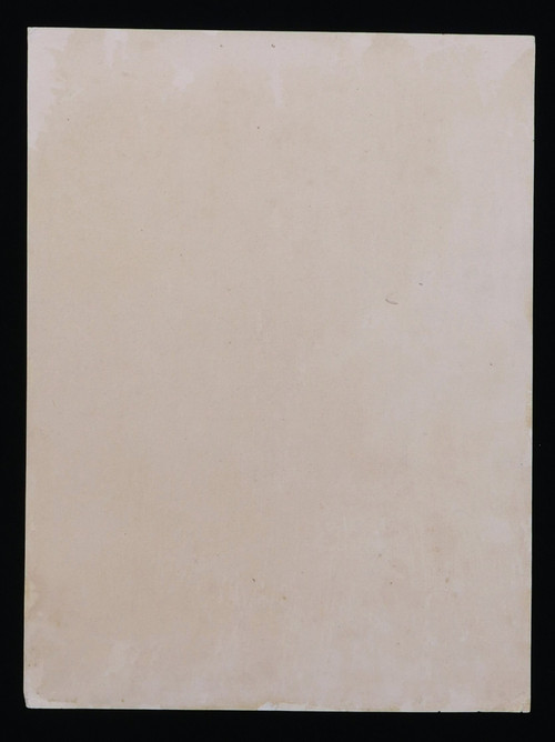 Jules LUNTESCHÜTZ, Angebliches Porträt von Alfred de Musset