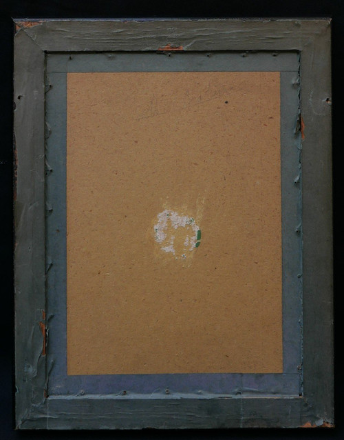 Georg GERLACH & Co. (studio actif à Berlin fin XIXème – début XXème siècle), Marine
