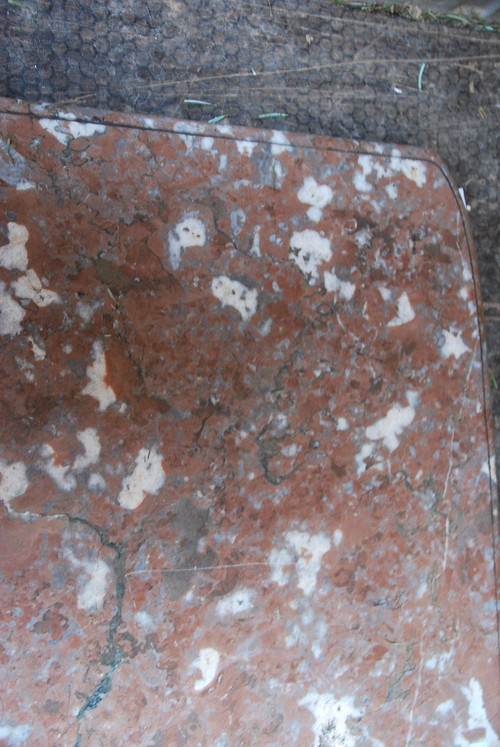 Console provençale époque  Régence
