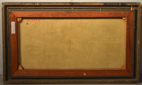 Pieter Casteels III -signiert- (Antwerpen 1684 - Richmond 1749), Blumenstillleben