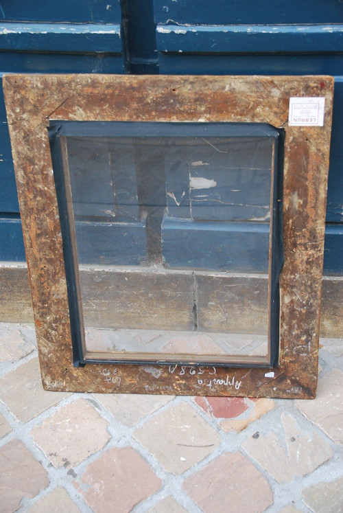 Gilded Wood Frame Regency Period 18th Century
