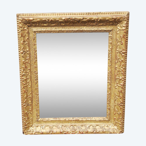 Gilded Wood Frame Regency Period 18th Century