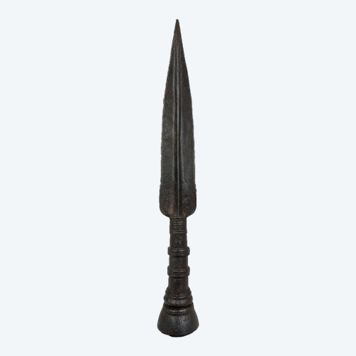 SPEARHEAD India, late 18th century