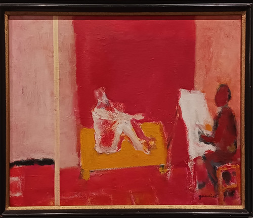 GERARD DIAZ Nato nel 1938
