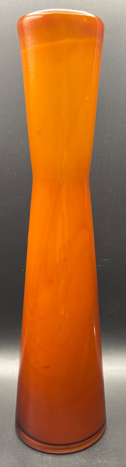 VASO DI MURANO 1960/70