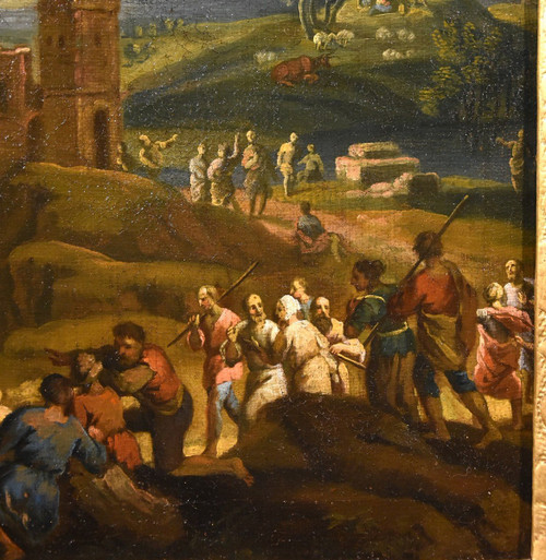 Scipione Compagni, o Compagno  (Napoli, 1624 circa- post 1680)