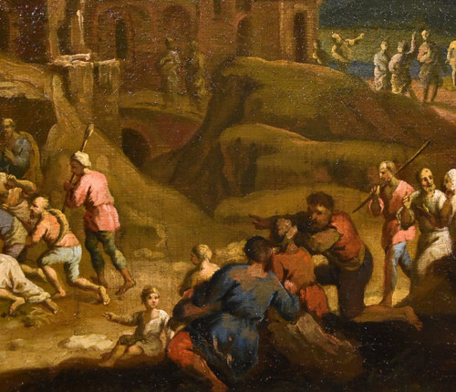 Scipione Compagni, o Compagno  (Napoli, 1624 circa- post 1680)