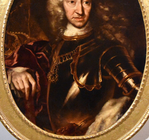 Re Vittorio Amedeo II di Savoia (Torino 1666-1732), Maria Giovanna Clementi 