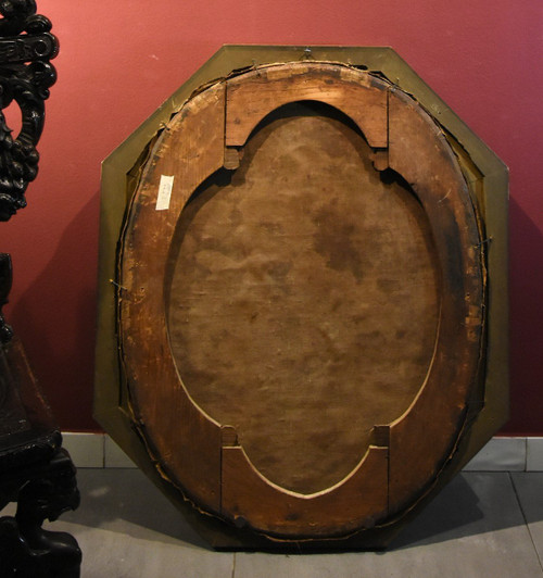 Blumenkomposition, Francesca Volò Smiller (Mailand, 1657 - 1700) Umkreis