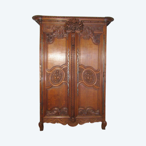 Armoire Normande