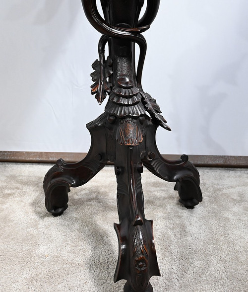 Piccola pettorina stile Napoleone III – Fine XIX secolo