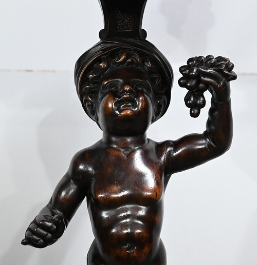 Piccola pettorina stile Napoleone III – Fine XIX secolo