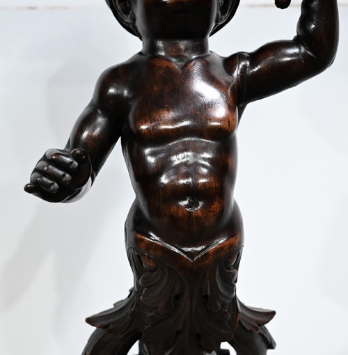 Piccola pettorina stile Napoleone III – Fine XIX secolo