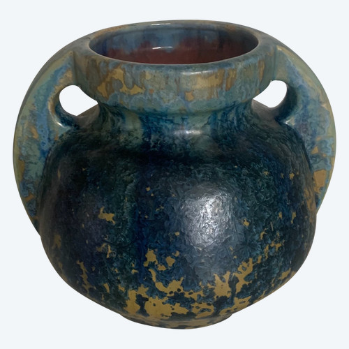 Poterie de Pierrefonds 
