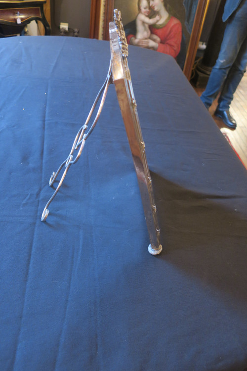 Miroir de table