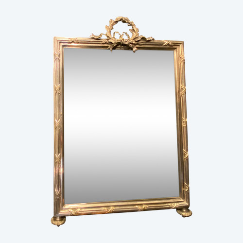 Miroir de table