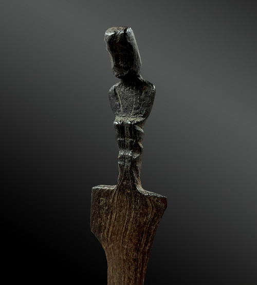 COUTEAU kriss - Majapahit, Java - XIème-XVème siècle