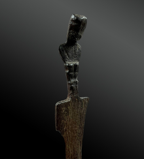 COUTEAU kriss - Majapahit, Java - XIème-XVème siècle
