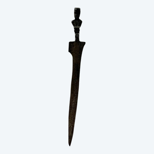 COUTEAU kriss - Majapahit, Java - XIème-XVème siècle