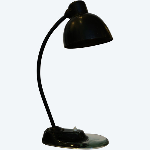 Marianne BRANDT (1893 – 1983), Bauhaus lamp