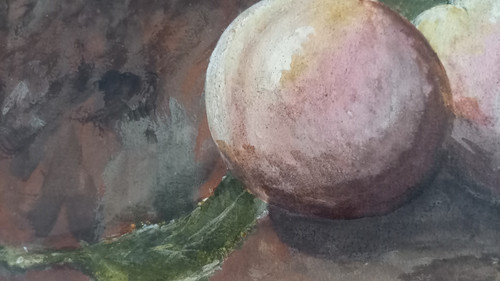 Aquarell von Stanley Anderson XIX