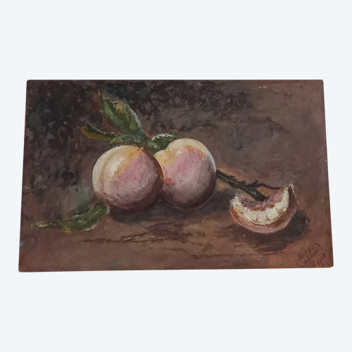 Aquarell von Stanley Anderson XIX