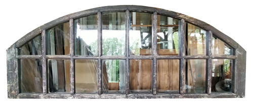 Trois Grandes Impostes Anciennes En Chêne 240x92 Cm Porte Fenêtre indus Atelier