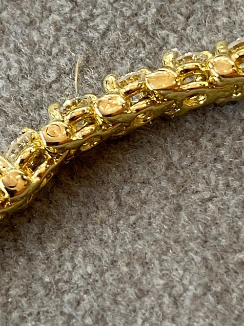Diamantarmband Ref. 340.183