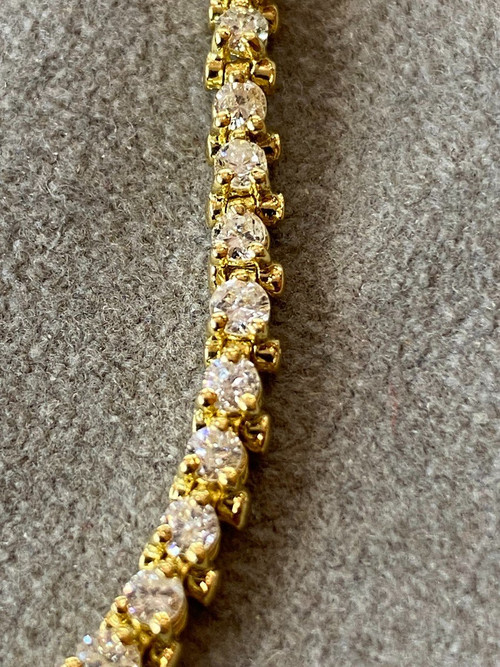 Diamantarmband Ref. 340.183