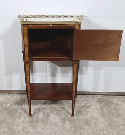 Petite Table de Salon dans le goût Louis XVI – Milieu XIXe