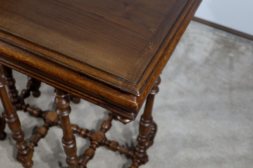 Middle Table in the Louis XIV style – 2nd part 19th century