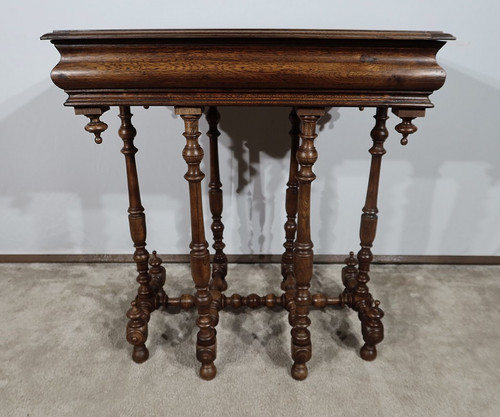 Middle Table in the Louis XIV style – 2nd part 19th century