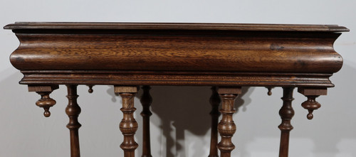 Middle Table in the Louis XIV style – 2nd part 19th century