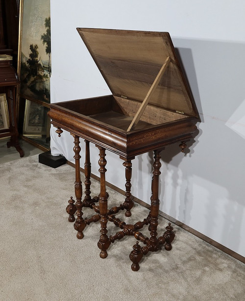 Middle Table in the Louis XIV style – 2nd part 19th century