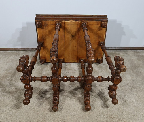 Middle Table in the Louis XIV style – 2nd part 19th century