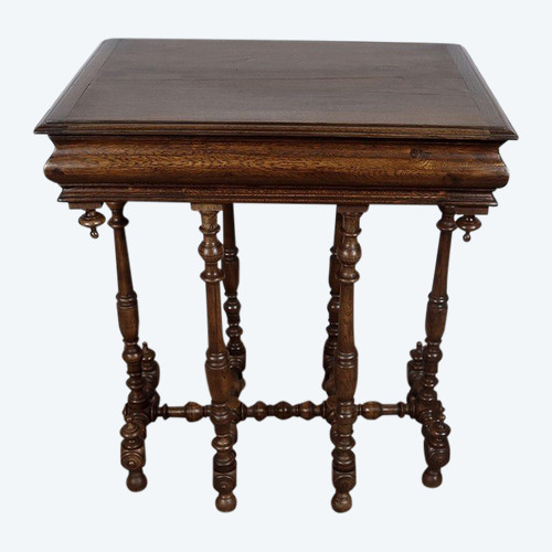 Middle Table in the Louis XIV style – 2nd part 19th century