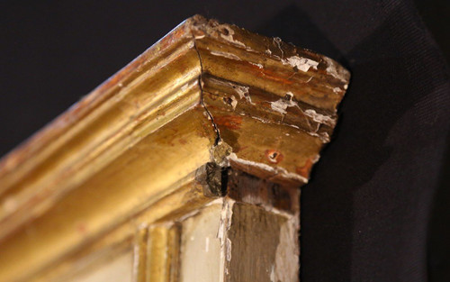 Trumeau Louis XV, 18th Century