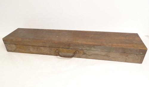 Pantographe Ancien Dessin Laiton Coffret Adrien Gavard Paris XIXème Siècle