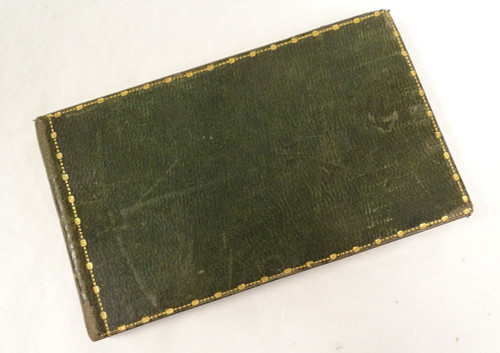 Tablettes Chronologiques Popes Emperors Kings Guillaume Marcel Paris 1682