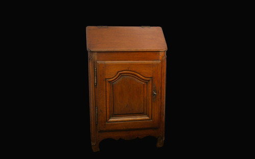 Scriban in quercia, XVIII secolo